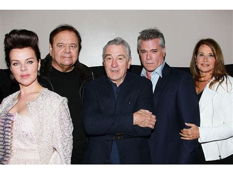 Unveiling The Cast Of Goodfellas: A Deep Dive Into The Iconic Film