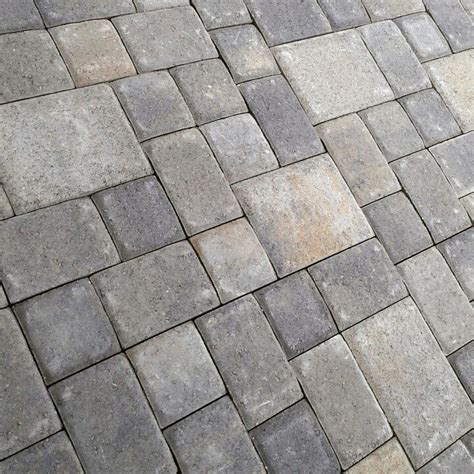 cambridge cobble pavers colors - Spesh Online Diary Art Gallery