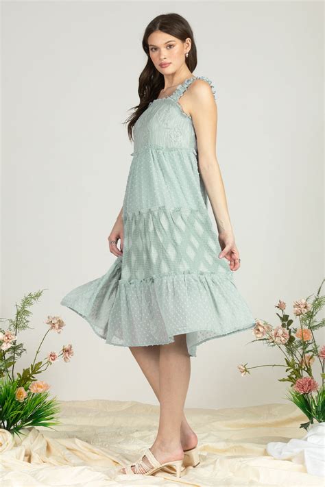 Women’s Dresses - Miss Me