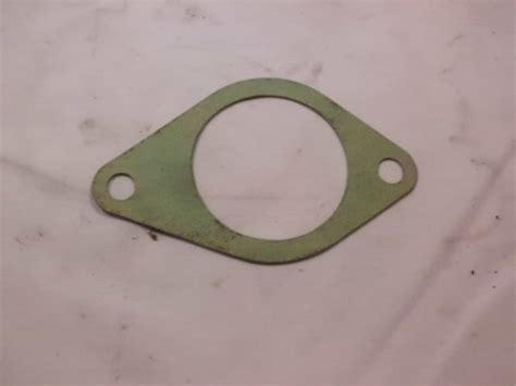 Inlet Manifold Gasket | E. C. Pratt & Co. Ltd