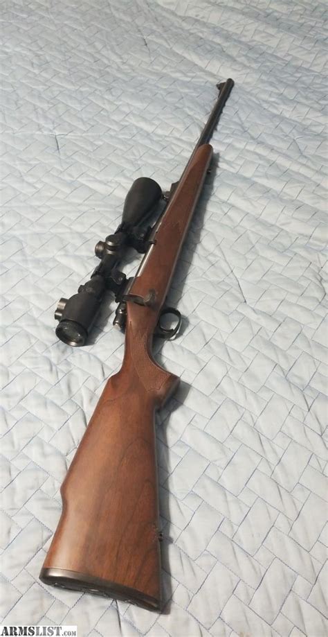 ARMSLIST - For Sale/Trade: Remington 700 30-06