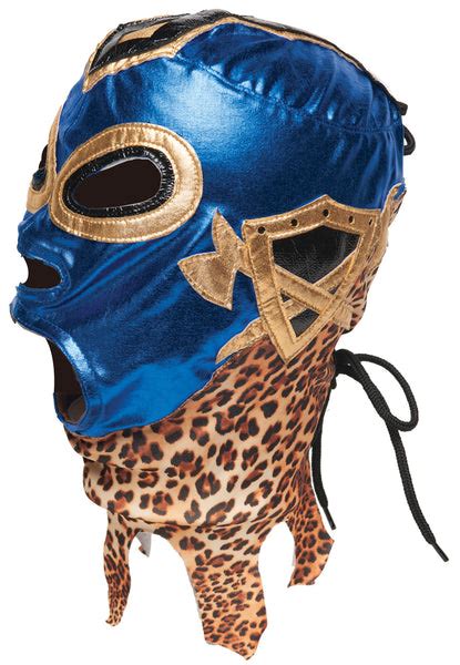 Konnan Luchador Mask — The Costume Shop