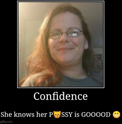 Confidence Blank Template - Imgflip