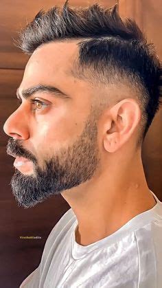 10 Best Virat kohli beard ideas in 2024 | virat kohli beard, virat kohli, virat kohli hairstyle