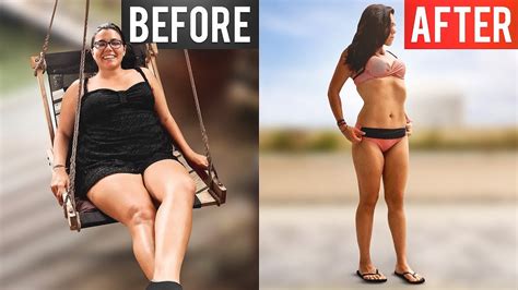 Rima's Transformation: Living Her Best Life With Fitness Crossrope ...