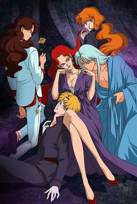 Arte Sailor Moon, Sailor Moon Fan Art, Sailor Moon Manga, Sailor Uranus ...