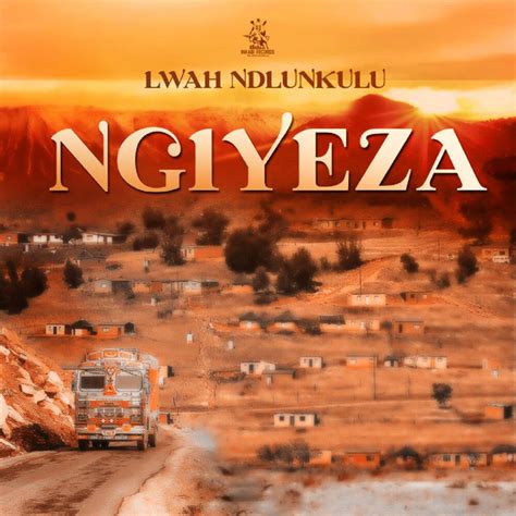 Ngiyeza - song and lyrics by Lwah Ndlunkulu | Spotify