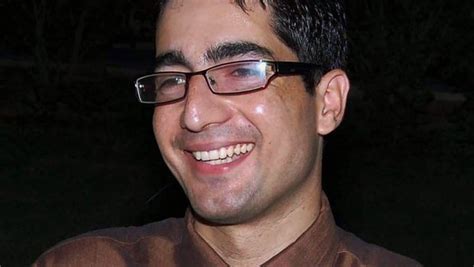 Shah Faesal to launch political party on Sunday - Dynamite News