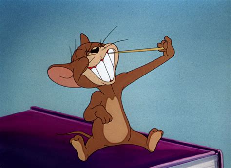 Tom & Jerry Pictures: "The Truce Hurts"