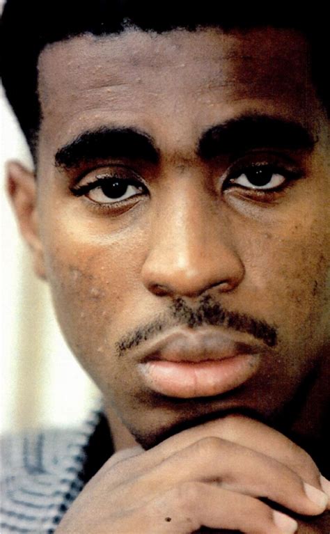 Orlando Anderson - “the man who shot Tupac” | The Hip Hop Museum