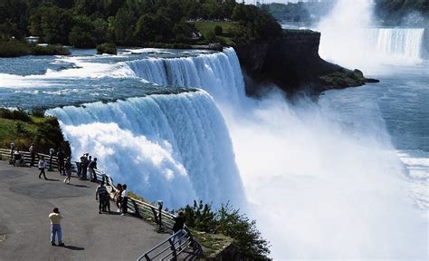 USA / Kanada Reisen vom Spezialisten FAIRFLIGHT Touristik