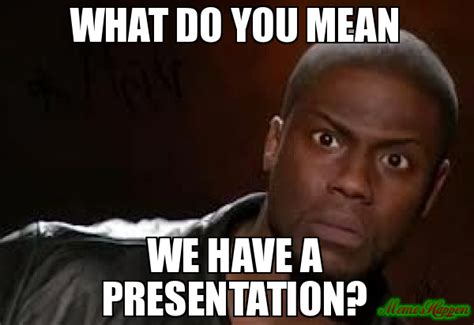 Four tips to help improve your presentation skills