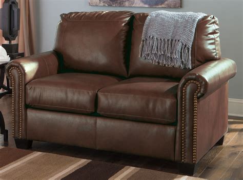 Lottie Durablend Chocolate Twin Sleeper Sofa | Twin sleeper sofa, Sofa, Love seat