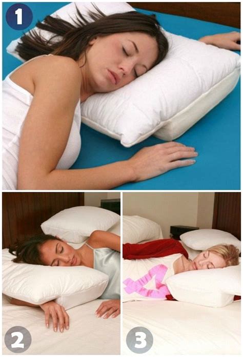 How To Sleep During Pregnancy First Trimester : 2 Important Positions | Pregnancy sleeping ...