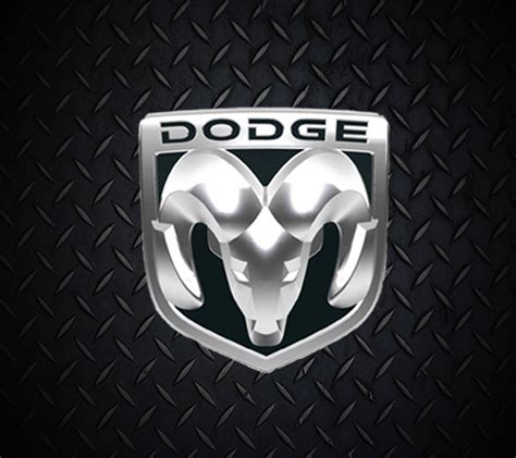 🔥 [110+] Dodge Logo Wallpapers | WallpaperSafari