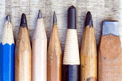 Update more than 79 pencil sketching pencil types best - seven.edu.vn