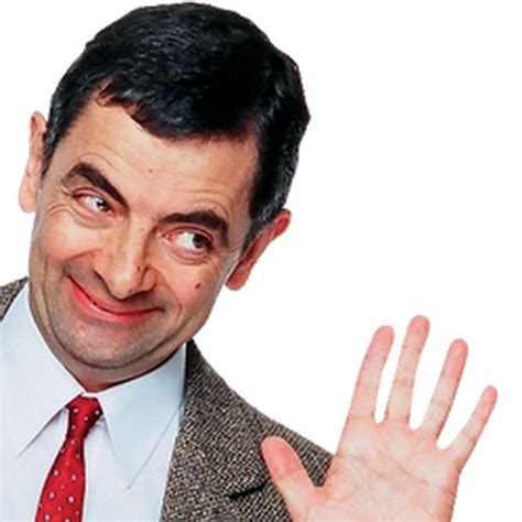 Mr. Bean | Mr bean, Mr bean funny, British sitcoms