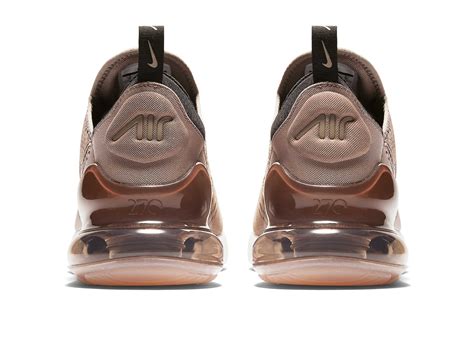 nike air max 270 brown – Nike Интернет Магазин