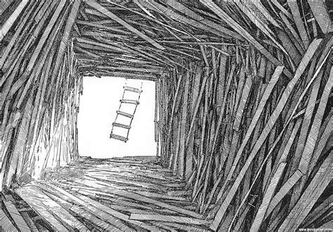 Escape by Alex Andreyev | USEUM