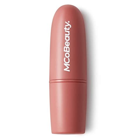 MCoBeauty Blossom Lipstick | GLOSSYBOX