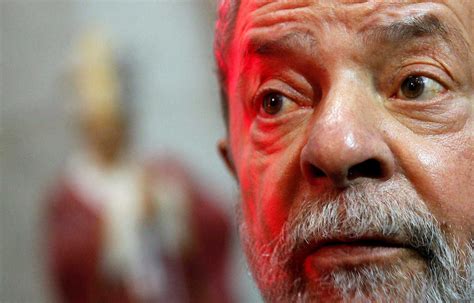 Former Brazilian Leader Lula to Face Fifth Corruption Trial