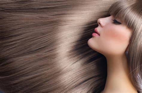 What is a Brazilian Blowout for your hair? - Radiance