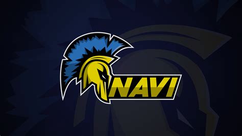 NAVI Logo Redesign concept on Behance