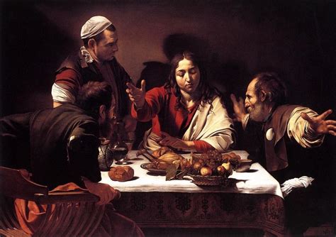 Caravaggio Style and Technique | artble.com