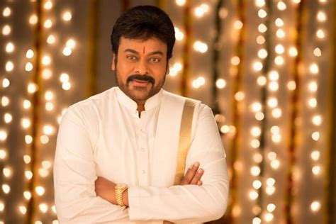 Chiranjeevi Deserves Ultimate Awards for This Reason | cinejosh.com