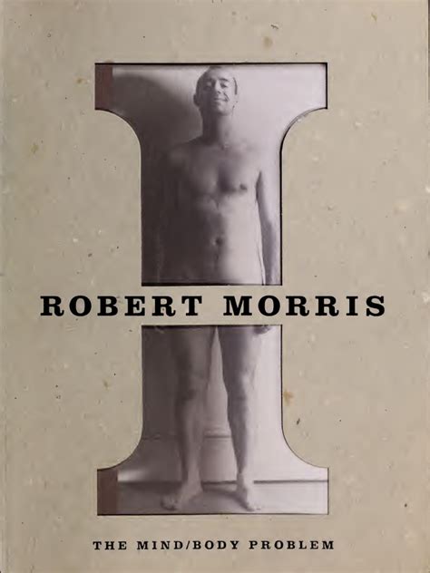 Robert Morris | Minimalism | Deconstruction