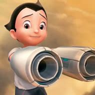 Astro Boy Teaser Trailer Voiced by Familiar Dead Person - Slideshow - Vulture