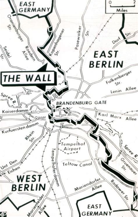 Anniversaries - The Archive | East berlin, Brandenburg gate, East germany