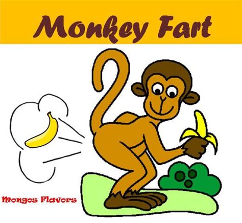 Monkey Fart E-Juice