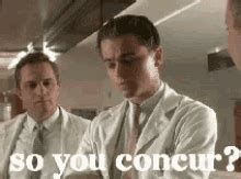 I Concur Do You Concur GIFs | Tenor