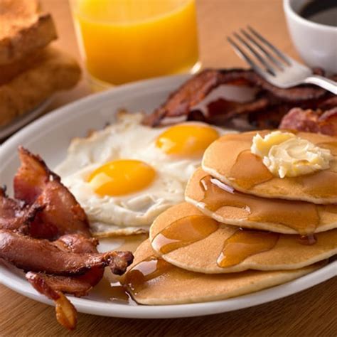 Serving Breakfast at Your Restaurant - What You Need to Know