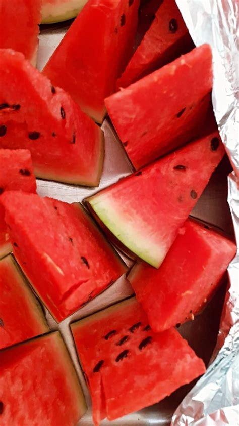 Hermiston watermelon how sweet it is – Artofit