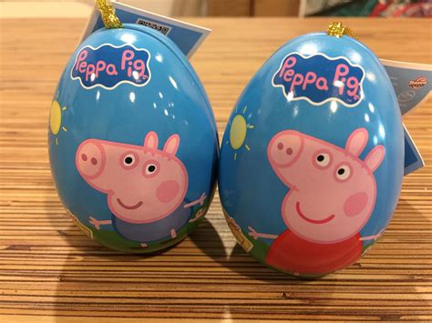 peppa pig surprise egg – 30 surprise eggs peppa pig – Succed