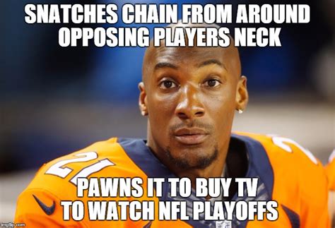 Denver Broncos Memes - Funny PNG