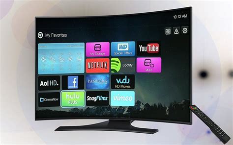 Best 4K TV under $500 - Affordable Product Review