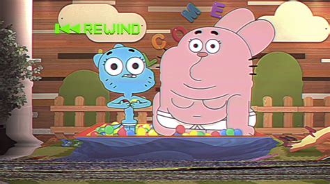 Image - TheRerun ParentsHalfNude.jpg | The Amazing World of Gumball Wiki | Fandom powered by Wikia