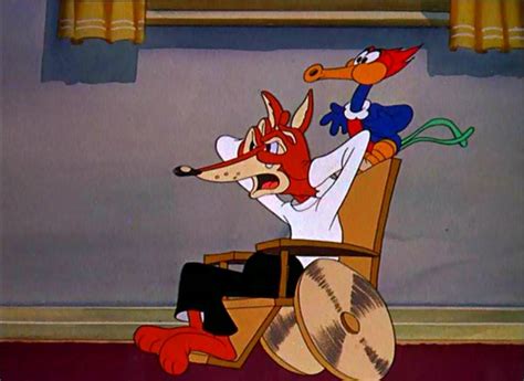 Woody Woodpecker (1941) - The Internet Animation Database