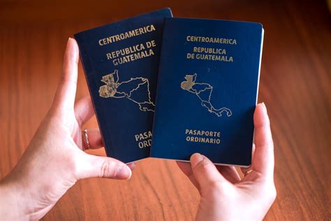 Así es el trámite de tu pasaporte con la nueva modalidad