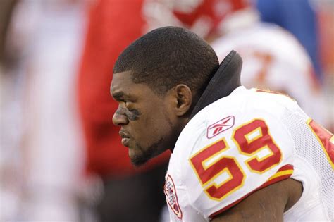 Police: Kansas City Chiefs' Jovan Belcher killed girlfriend, then self - oregonlive.com