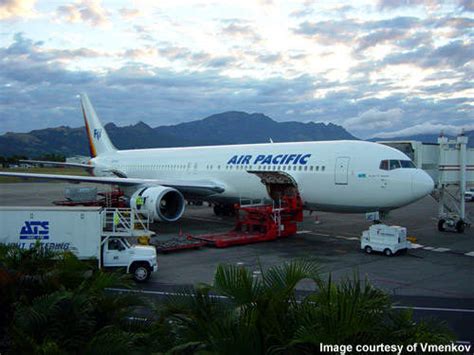 Nadi International Airport - Airport Technology