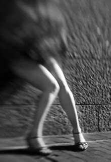 She's got legs | Erin Reidy | Flickr