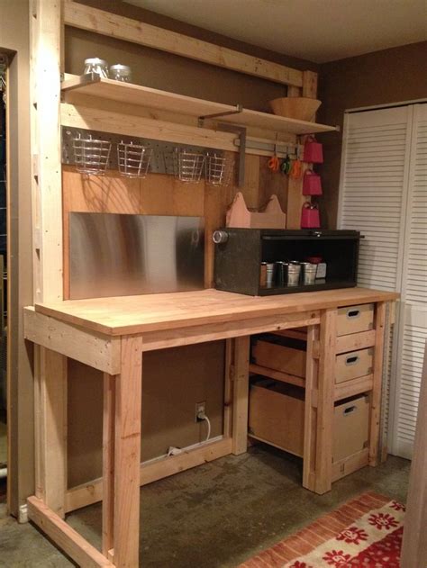 So könnte es werden - Craft bench | Workbench plans diy, Garage workbench plans, Diy workbench