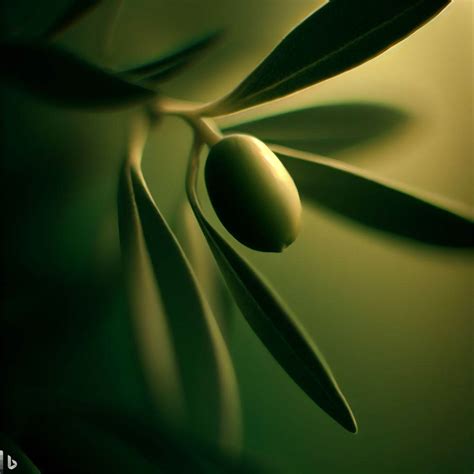 Olive Green Color - Color Psychology