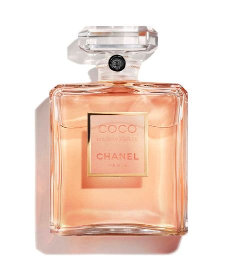 CHANEL COCO MADEMOISELLE PARFUM | Dillard's