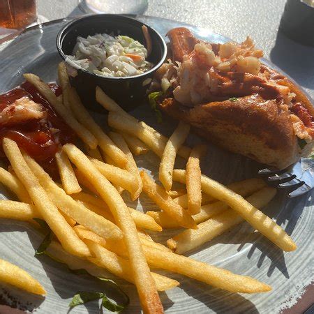 JAZZY'S MAINELY LOBSTER & SEAFOOD COMPANY, Cocoa Beach - Menu, Prices & Restaurant Reviews ...