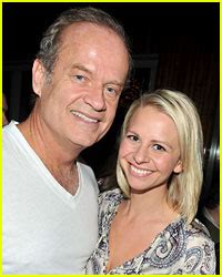 Kelsey Grammer: Getting Married Next Month! | Kelsey Grammer, Newsies | Just Jared: Celebrity ...